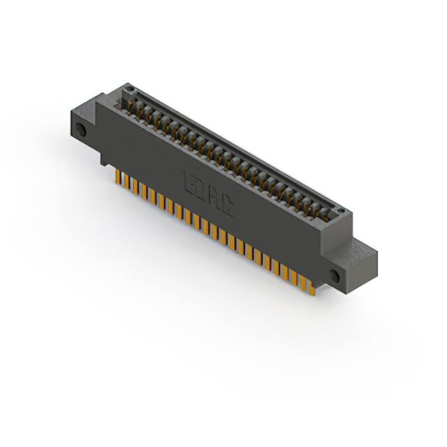 895-046-544-512 EDAC Inc.  Edgeboard Connectors